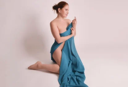 Tania Massage Spezialistin 