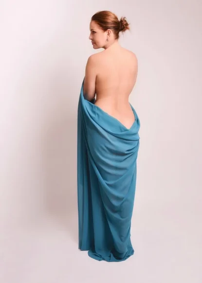 Tania Massage Spezialistin 