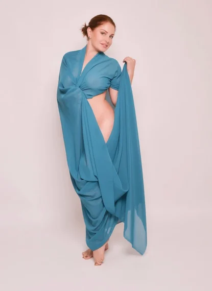 Tania Massage Spezialistin 