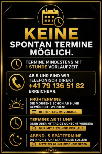 Dominante & Sinnliche Welt mit Domina Elena Star