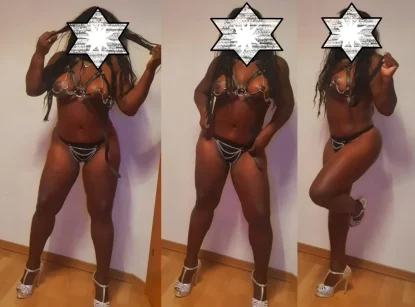 Romantisch oder versaut alles möglich Massage Privat und Escort Erotik.
