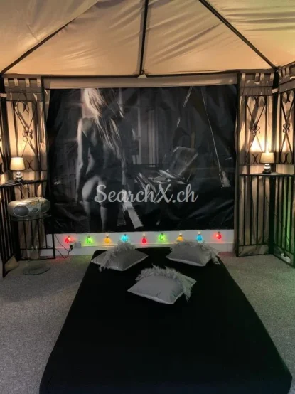 Sinnliche Girls gesucht für Massage Salons!