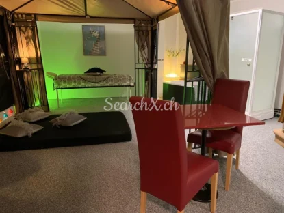 Sinnliche Girls gesucht für Massage Salons!