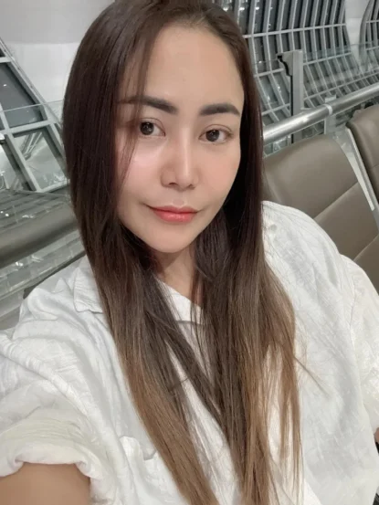 Thai Lady 
