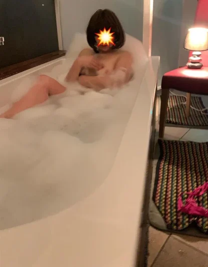 Sinnliche Amazonasmassagen mit Eva