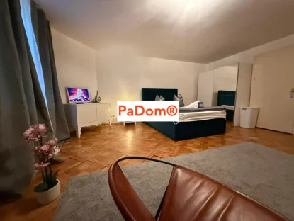 Wir suchen keine Topmodels, sondern „Girl-next-door“-Typen