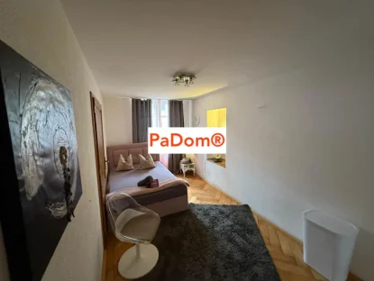 Wir suchen keine Topmodels, sondern „Girl-next-door“-Typen