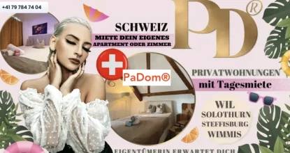 Wir suchen keine Topmodels, sondern „Girl-next-door“-Typen