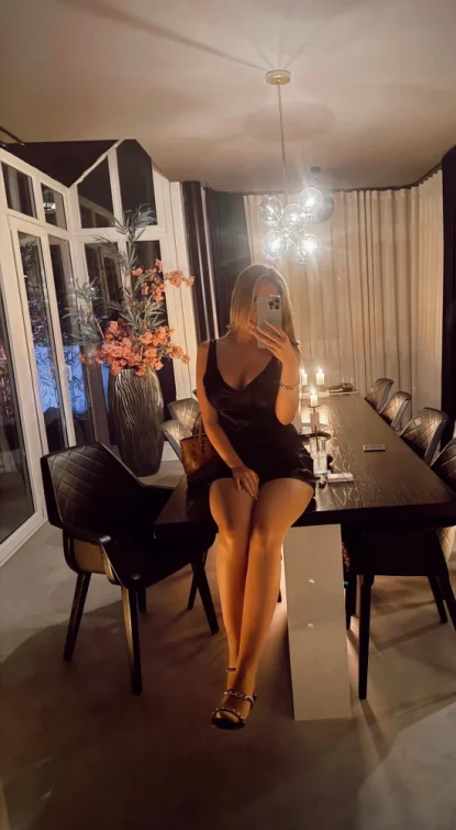 Melina neu sexy Erotik  Massagen 