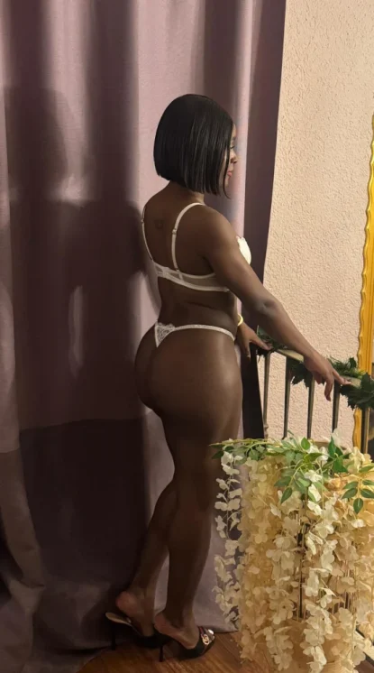 Cuba Chica - Exotisch und Sinnlich in Schlieren, 30 Min ab 100.-
