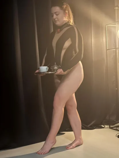 Einzigartig in unserer Art of BDSM Wohnwelt