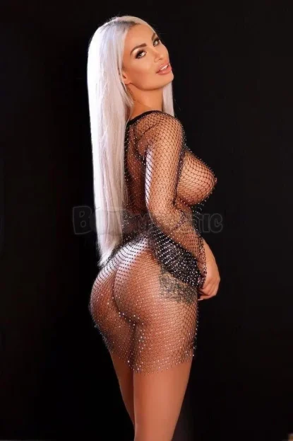Johanna Vip NEU im Boombastic