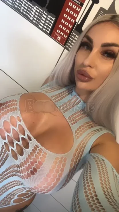 Johanna Vip NEU im Boombastic