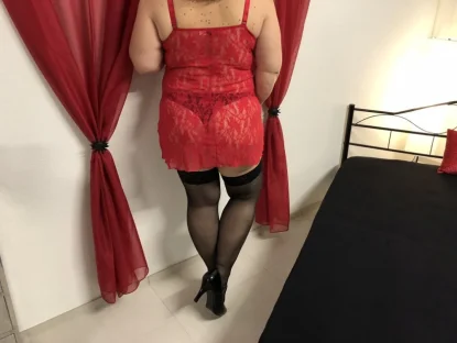 Sinnliche Amazonasmassagen mit Eva