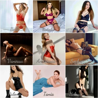 Beste Tantra Body to Body Massagen