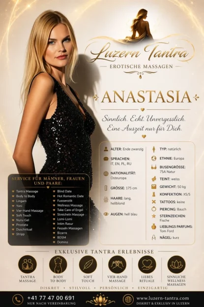 Beste Tantra Body to Body Massagen