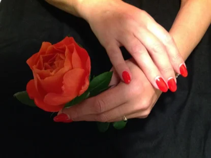Achtsame Tantra-Massage (inkl. Lingam) – Raum für echte Entschleunigung