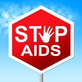 Stop Aids Schweiz